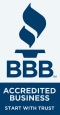 Better Business Bureau Logo